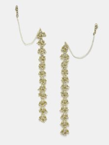 Zard Aandhi  Drop Earring, DGED23064