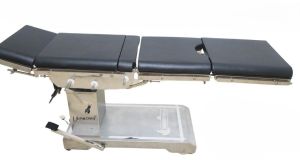 UMS-1007 Hydraulic C-Arm Operation Theatre Table