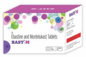 Bast M Tablets