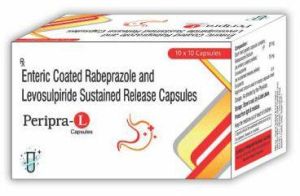 Peripra-L Tablets