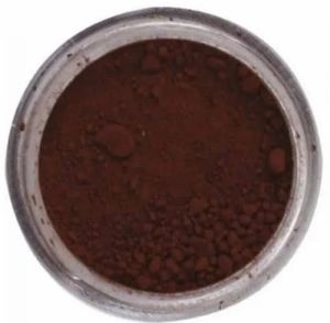 Dark Brown 5R Solvent Soluble Dye For Industrial