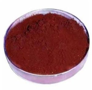 Fir Red G Solvent Soluble Dye