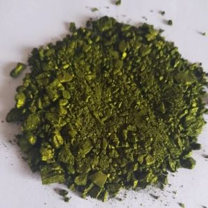 Methyl Green Basic Dye