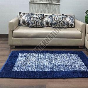 Jute Handloom Floor Rugs, Shape : Rectangular