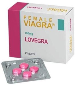 Lovegra Tablets