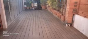 WPC Decking