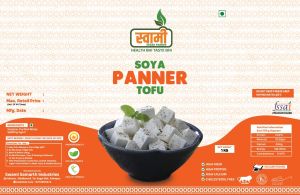 Tofu Soya Paneer