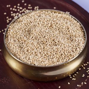 sesame seeds