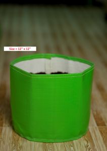 GB Round 1004 HDPE Grow Bags