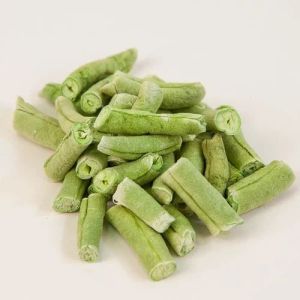 Dry Green Beans