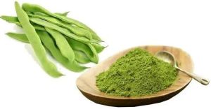 Green Beans Powder