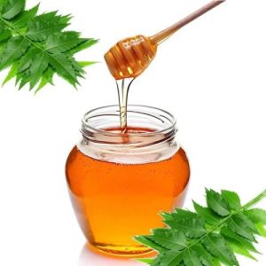 Natural Neem Honey For Personal, Foods