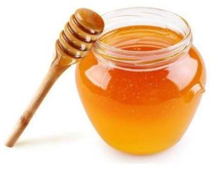 Organic Honey