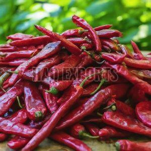 Kashmiri Red Chilli For Cooking