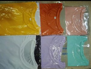 Plain T Shirts, Gender : Male