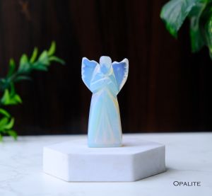 Opalite Archangel