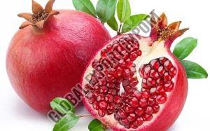 Fresh Pomegranate