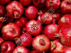 Natural Pomegranate For Human Consumption