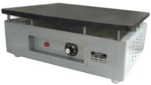 Laboratory Hot Plate, Power Source : Electric
