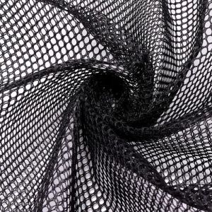 Polyester Warp Knitted Net Fabric