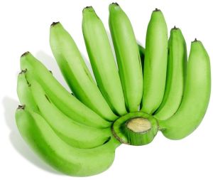 Fresh Green Banana