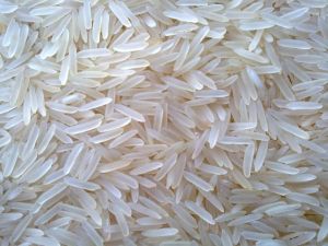 White Sella Basmati Rice, Variety : Long Grain