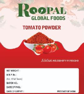 Tomato Powder For Cooking