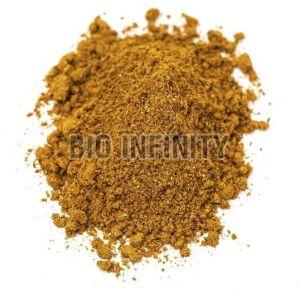 Natural Garam Masala Powder For Cooking, Spices