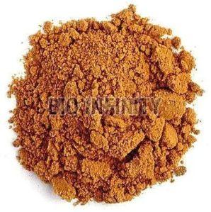 Natural Sugarcane Jaggery Powder, Packaging Type : Plastic Packet