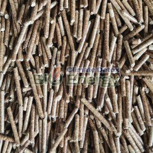 biomass pellets