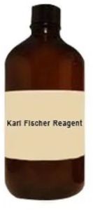 Karl Fischer Reagent