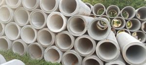 RCC Hume Pipes
