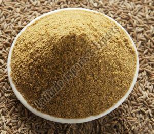 Dried Cumin Powder For Cooking