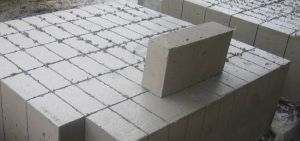 Cuboidal Fly Ash Brick For Side Walls