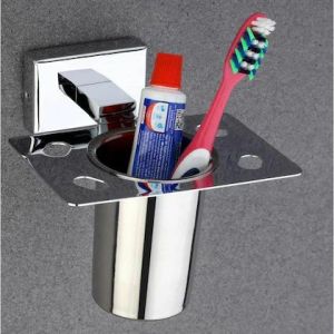 Plain Toothbrush Holder, Variety : Wall Hanging