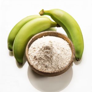 G9 Raw Banana Powder