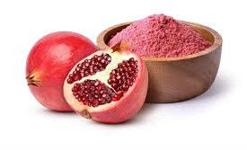 Common Pomegranate Powder, Packaging Type : Plastic Packet