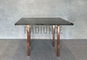 SSRGT001 Stainless Steel PVD Coating Table