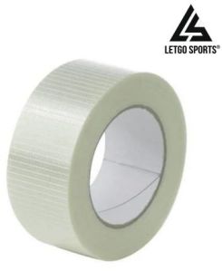 Fiber Glass Tape, Color : White