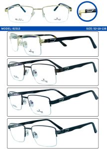 Spectacle Frames