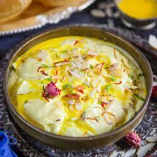 Milk Shrikhand, Taste : Sweet