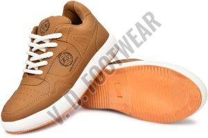 Rexine Mens Fancy Sneaker Shoes, Lining Material : Cotton