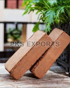 Coir Pith Block