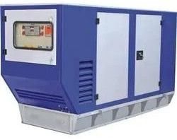 5 KVA Escorts Diesel Generator