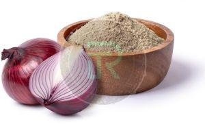 Natural Organic Onion Powder, Packaging Size : 10 Kg