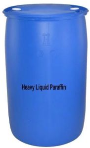 Heavy Liquid Paraffin For Coating