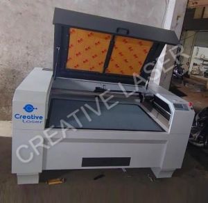 Wood Laser Cutting Machine