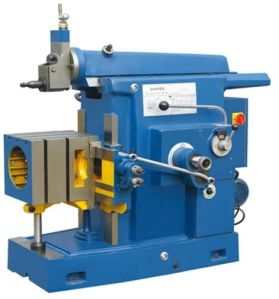 Gear Shaping Machine