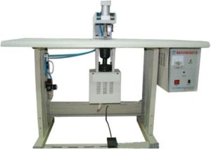 Loop Handle Spot Welding Machine