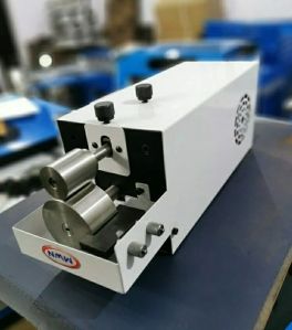 Paper Bag Handle Pasting Machine